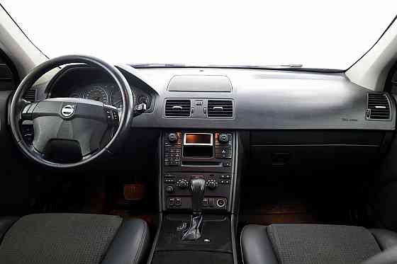 Volvo XC90 Summum ATM 2.4 D5 136kW Tallina