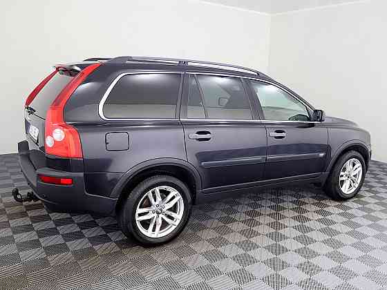Volvo XC90 Summum ATM 2.4 D5 136kW Tallina