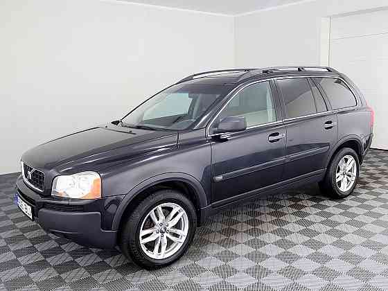 Volvo XC90 Summum ATM 2.4 D5 136kW Tallina