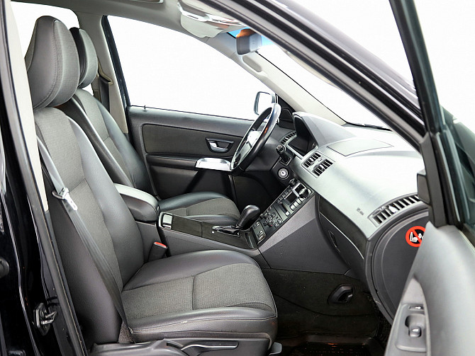 Volvo XC90 Summum ATM 2.4 D5 136kW Tallina - foto 6