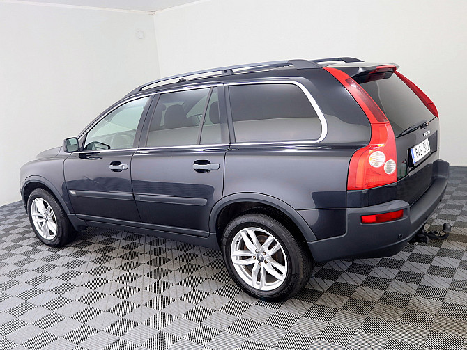 Volvo XC90 Summum ATM 2.4 D5 136kW Tallina - foto 4