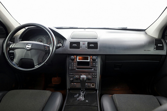 Volvo XC90 Summum ATM 2.4 D5 136kW Tallina - foto 5