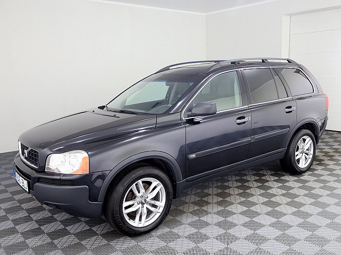 Volvo XC90 Summum ATM 2.4 D5 136kW Tallina - foto 2