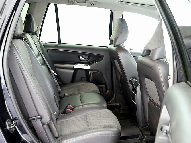 Volvo XC90 Summum ATM 2.4 D5 136kW Tallina - foto 7