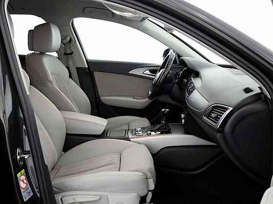 Audi A6 allroad S-Line Quattro ATM 3.0 TDI 150kW Tallina