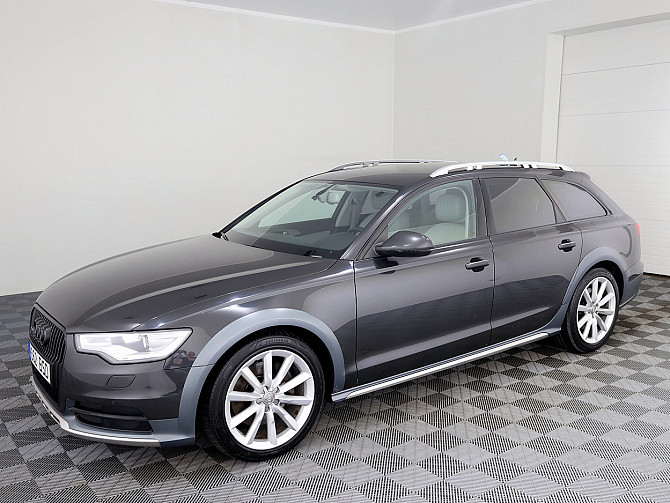 Audi A6 allroad S-Line Quattro ATM 3.0 TDI 150kW Tallina - foto 2