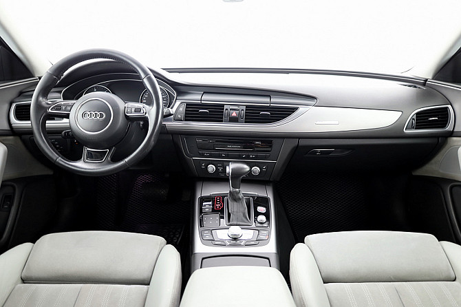 Audi A6 allroad S-Line Quattro ATM 3.0 TDI 150kW Tallina - foto 5