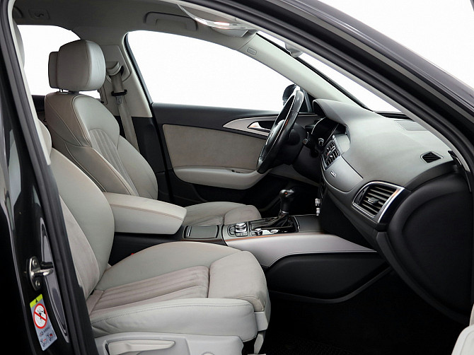 Audi A6 allroad S-Line Quattro ATM 3.0 TDI 150kW Tallina - foto 6