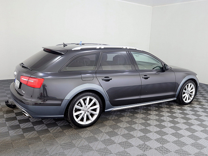 Audi A6 allroad S-Line Quattro ATM 3.0 TDI 150kW Tallina - foto 3