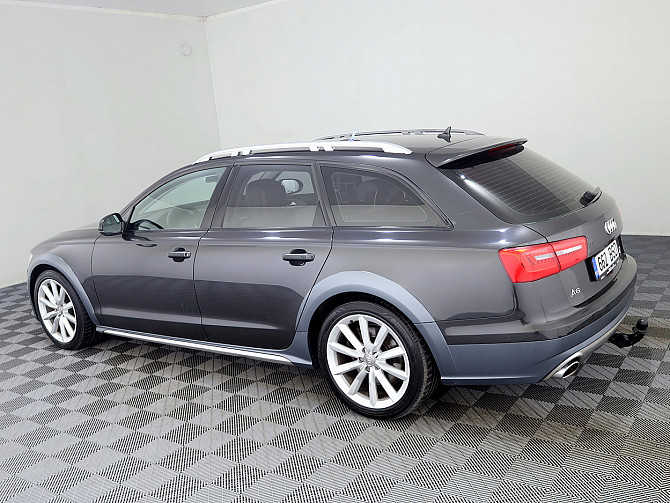 Audi A6 allroad S-Line Quattro ATM 3.0 TDI 150kW Tallina - foto 4