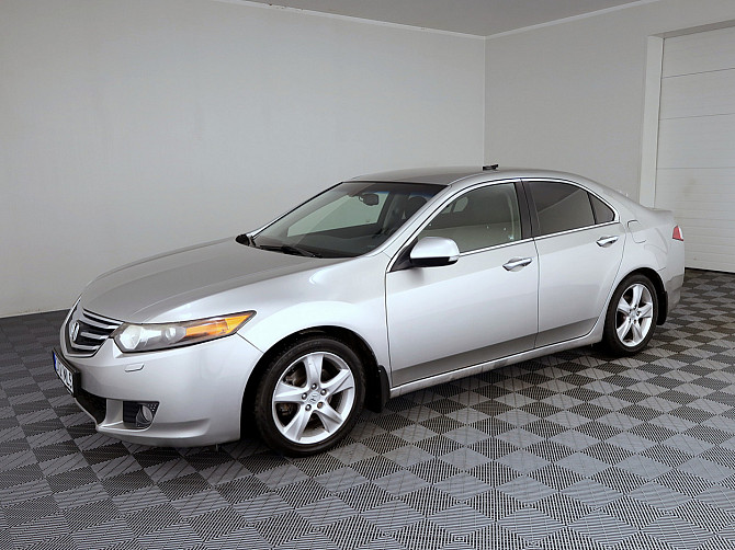 Honda Accord Elegance ATM 2.0 115kW Tallina - foto 2