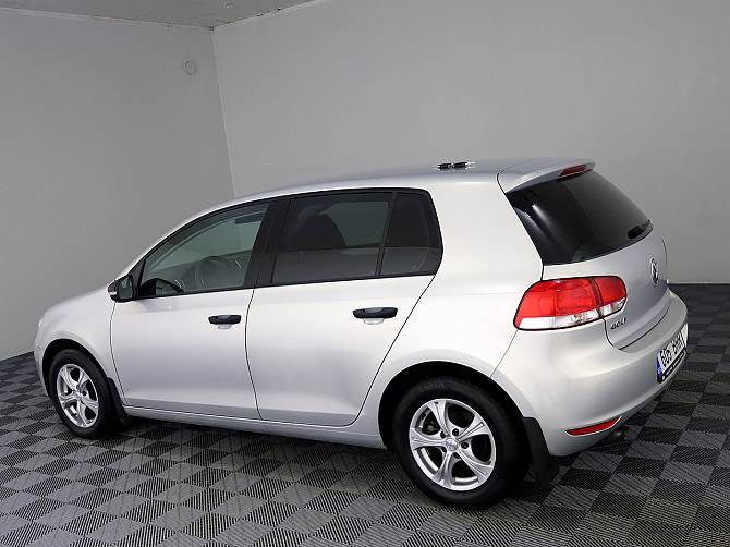 Volkswagen Golf Comfortline ATM 1.2 77kW Tallina - foto 4