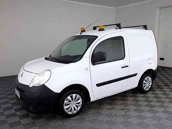 Renault Kangoo Van 1.5 dCi 55kW Tallina