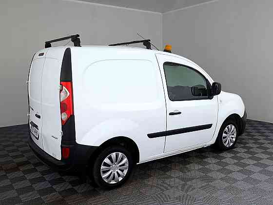 Renault Kangoo Van 1.5 dCi 55kW Tallina