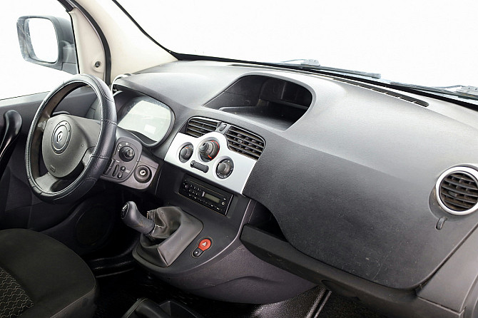 Renault Kangoo Van 1.5 dCi 55kW Tallina - foto 5