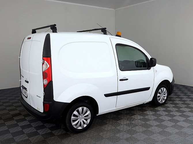 Renault Kangoo Van 1.5 dCi 55kW Tallina - foto 3