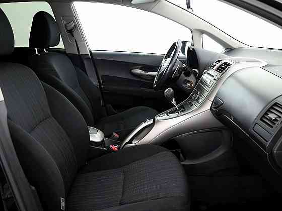 Toyota Auris Linea Sol ATM 1.4 D-4D 66kW Tallina