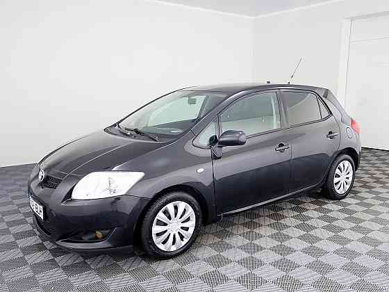 Toyota Auris Linea Sol ATM 1.4 D-4D 66kW Tallina