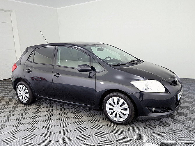 Toyota Auris Linea Sol ATM 1.4 D-4D 66kW Tallina - foto 1