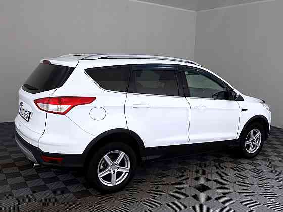 Ford Kuga Ghia Facelift ATM 2.0 TDCi 110kW Tallina