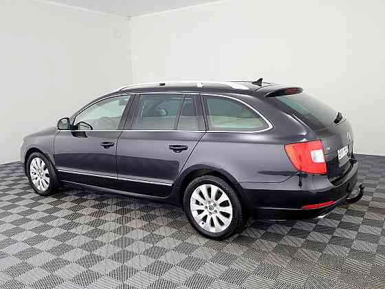 Skoda Superb Highline ATM 2.0 TDI 103kW Tallina