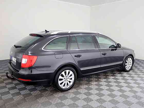 Skoda Superb Highline ATM 2.0 TDI 103kW Tallina