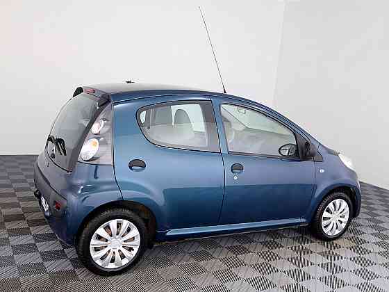 Citroen C1 Comfort 1.0 50kW Tallina