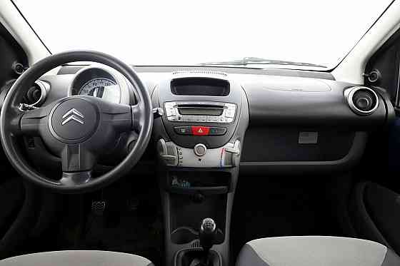 Citroen C1 Comfort 1.0 50kW Tallina