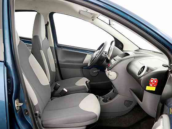 Citroen C1 Comfort 1.0 50kW Tallina