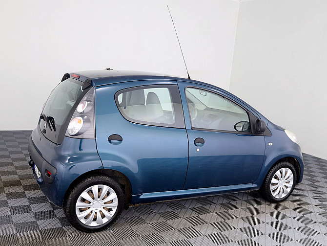 Citroen C1 Comfort 1.0 50kW Tallina - foto 3