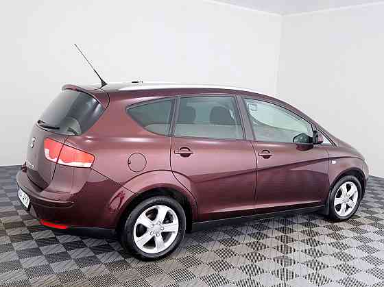 SEAT Altea XL Comfortline 1.6 75kW Tallina