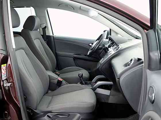 SEAT Altea XL Comfortline 1.6 75kW Tallina