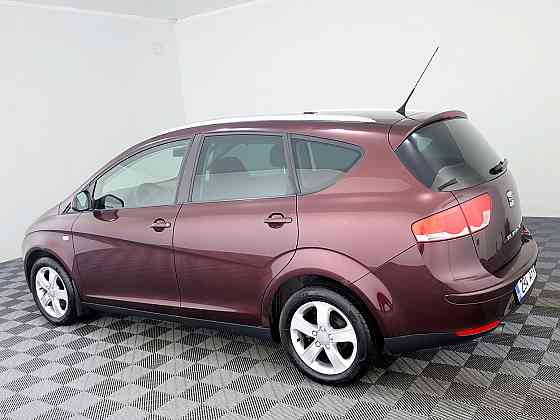 SEAT Altea XL Comfortline 1.6 75kW Tallina