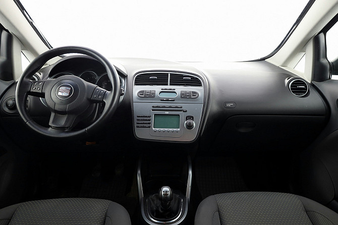 SEAT Altea XL Comfortline 1.6 75kW Tallina - foto 5
