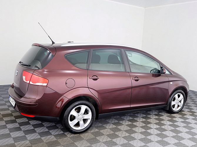 SEAT Altea XL Comfortline 1.6 75kW Tallina - foto 3