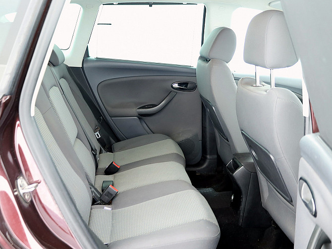 SEAT Altea XL Comfortline 1.6 75kW Tallina - foto 7