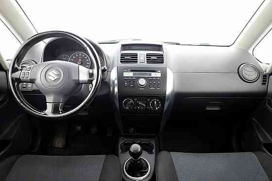 Suzuki SX4 Comfort 1.6 79kW Tallina