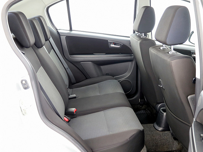 Suzuki SX4 Comfort 1.6 79kW Tallina - foto 7