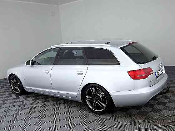 Audi A6 S-Line 2.7 TDI 132kW Tallina