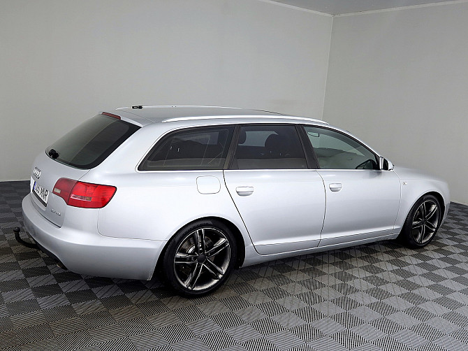 Audi A6 S-Line 2.7 TDI 132kW Tallina - foto 3