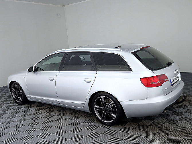 Audi A6 S-Line 2.7 TDI 132kW Tallina - foto 4