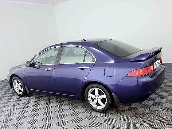 Honda Accord Sport 2.0 114kW Tallina