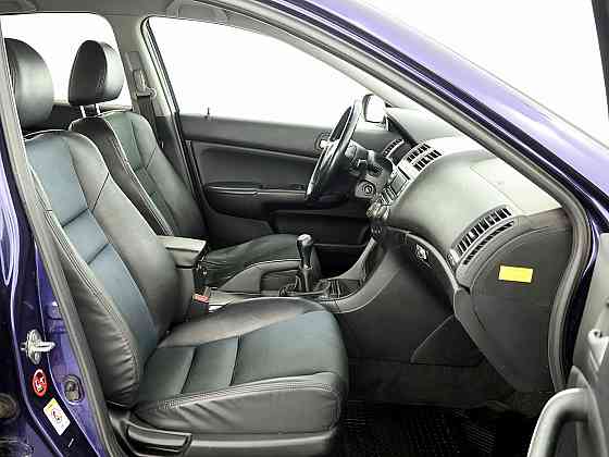 Honda Accord Sport 2.0 114kW Tallina