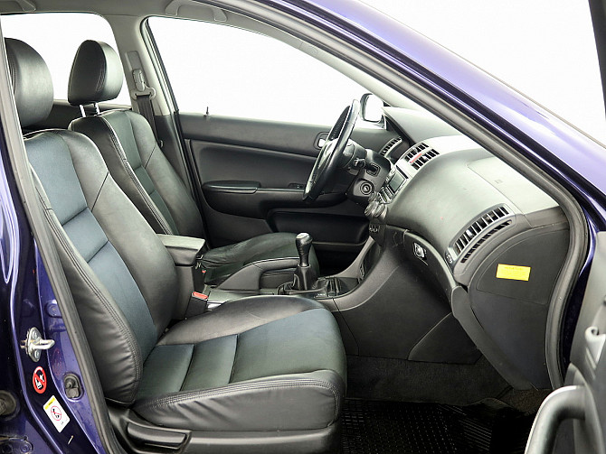 Honda Accord Sport 2.0 114kW Tallina - foto 6