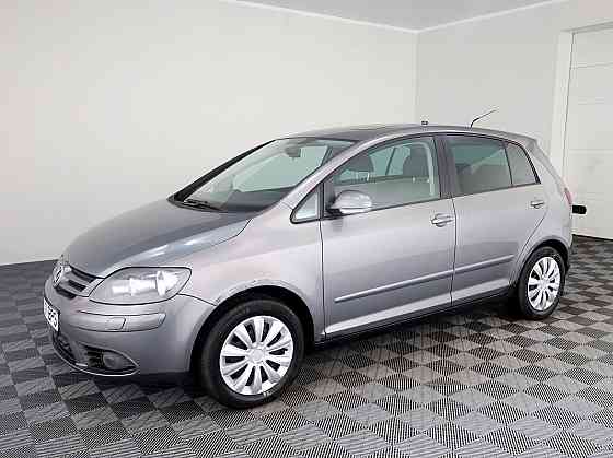 Volkswagen Golf Plus Comfortline LPG 1.6 75kW Tallina