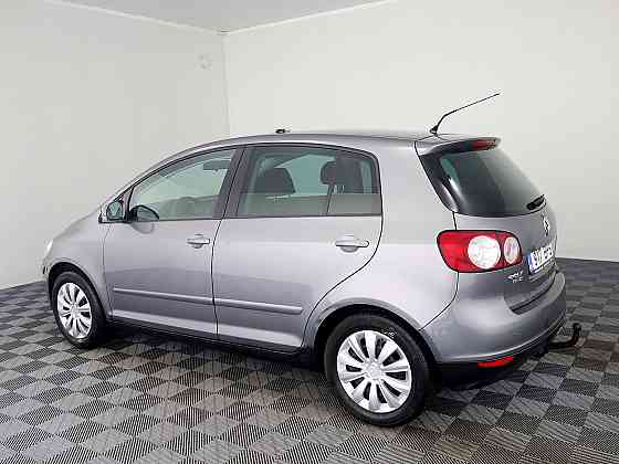 Volkswagen Golf Plus Comfortline LPG 1.6 75kW Tallina