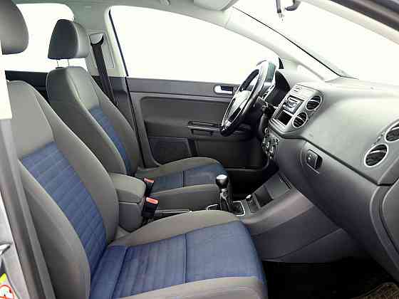 Volkswagen Golf Plus Comfortline LPG 1.6 75kW Tallina