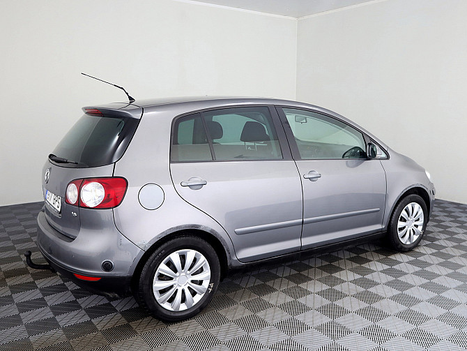 Volkswagen Golf Plus Comfortline LPG 1.6 75kW Tallina - foto 3