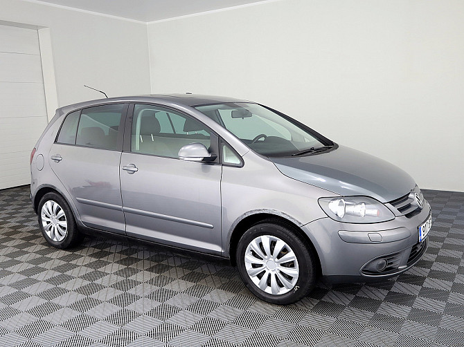 Volkswagen Golf Plus Comfortline LPG 1.6 75kW Tallina - foto 1