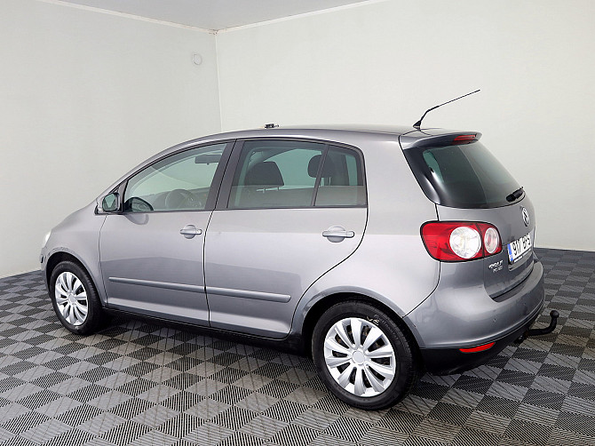 Volkswagen Golf Plus Comfortline LPG 1.6 75kW Tallina - foto 4